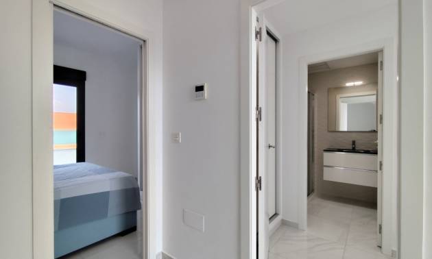 Sale - Townhouse - Bigastro