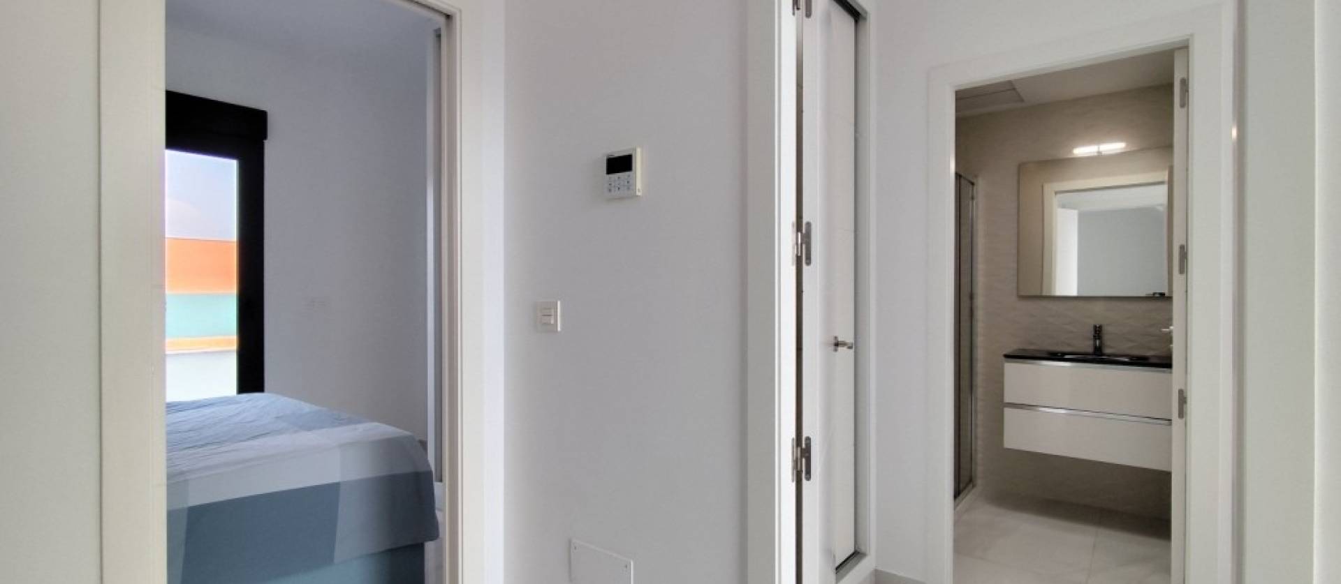 Sale - Townhouse - Bigastro