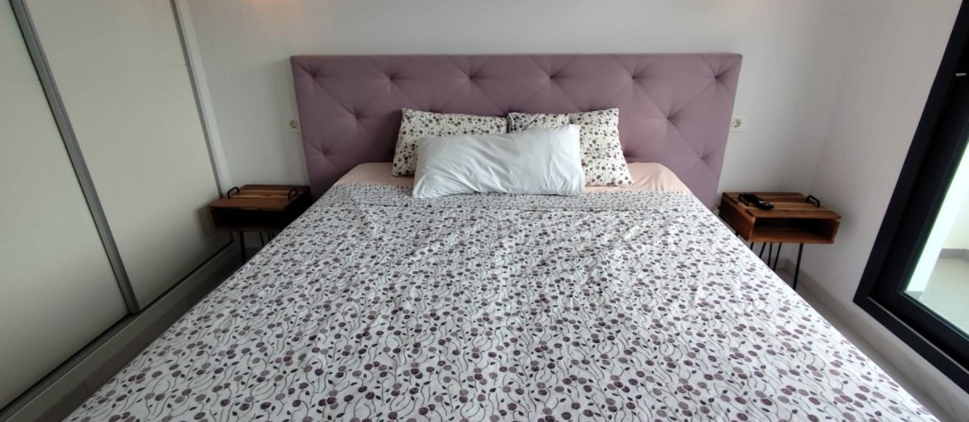 Sale - Townhouse - Bigastro