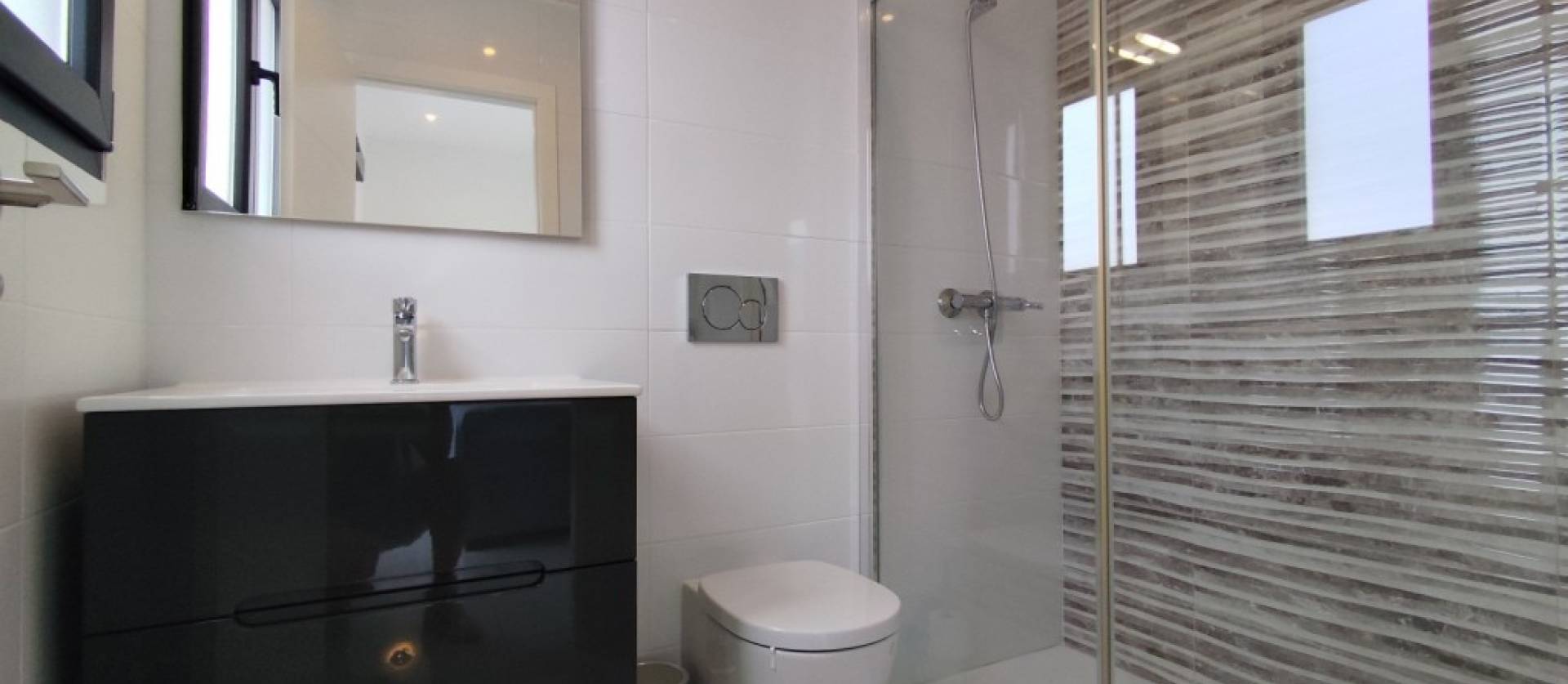 Sale - Townhouse - Bigastro