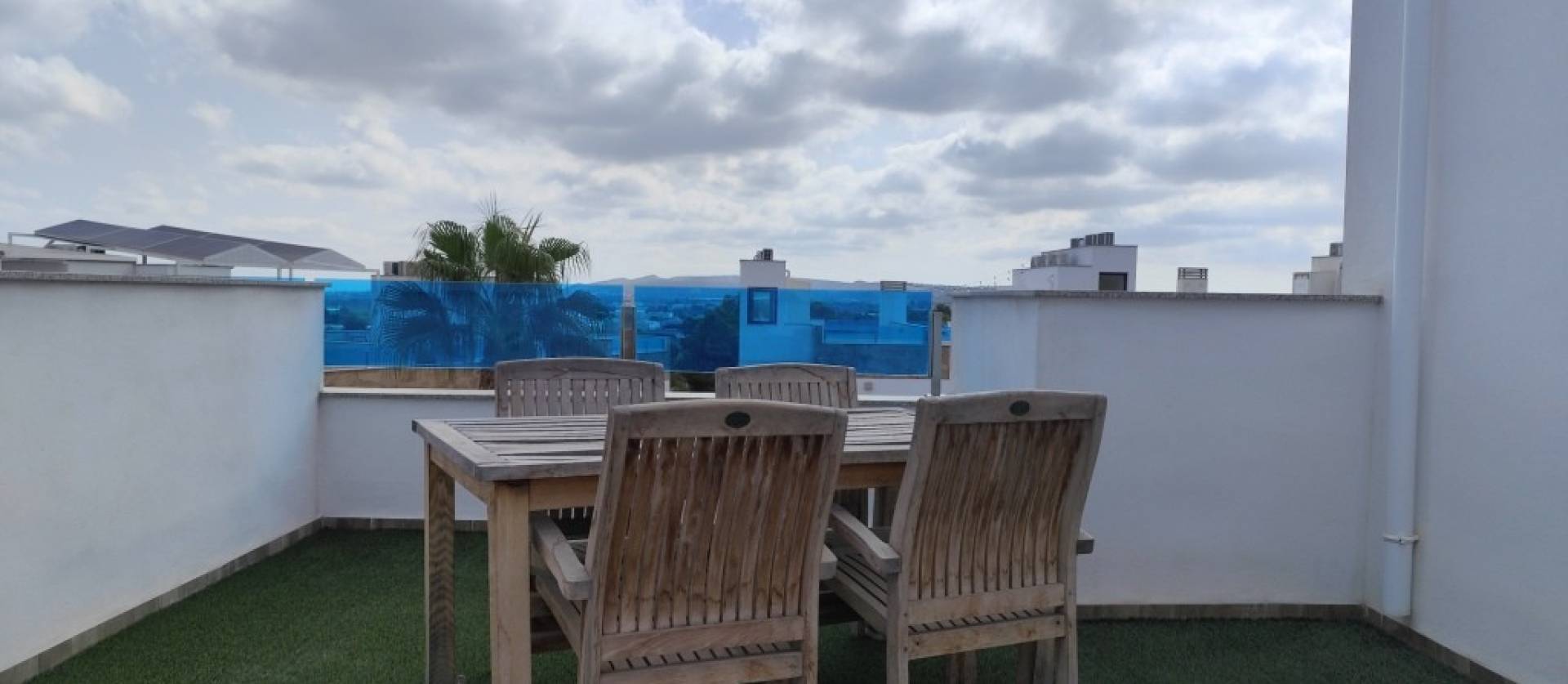 Sale - Townhouse - Bigastro