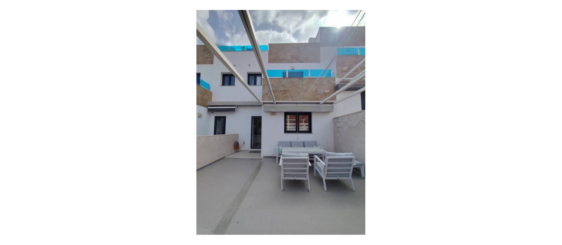 Sale - Townhouse - Bigastro