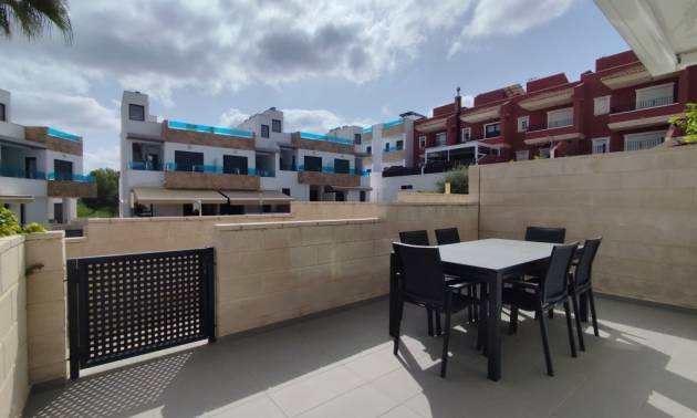 Sale - Townhouse - Bigastro