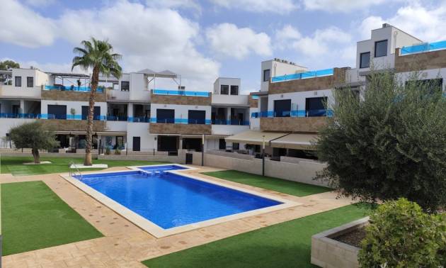 Sale - Townhouse - Bigastro