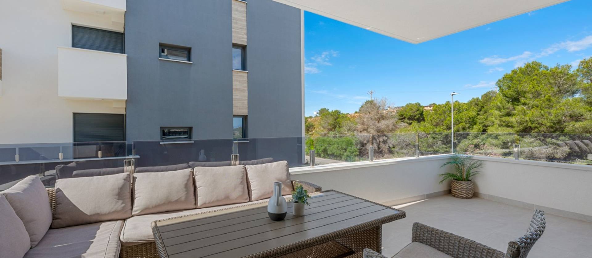 Venta - Apartment - Orihuela Costa - Los Altos