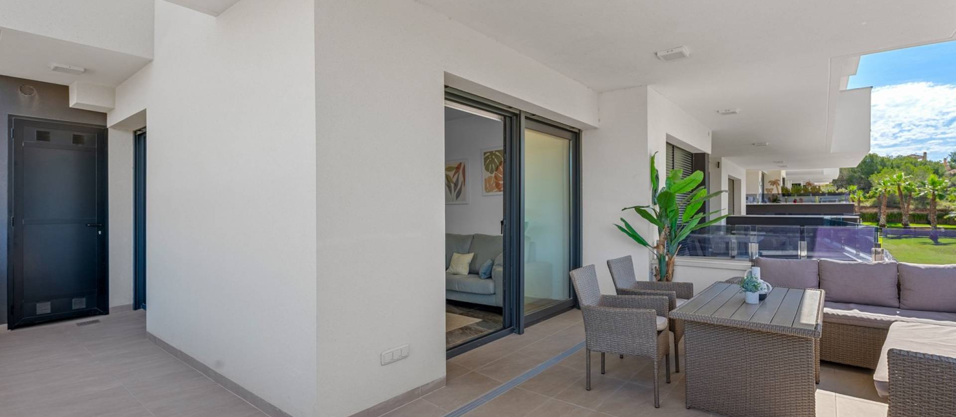 Venta - Apartment - Orihuela Costa - Los Altos