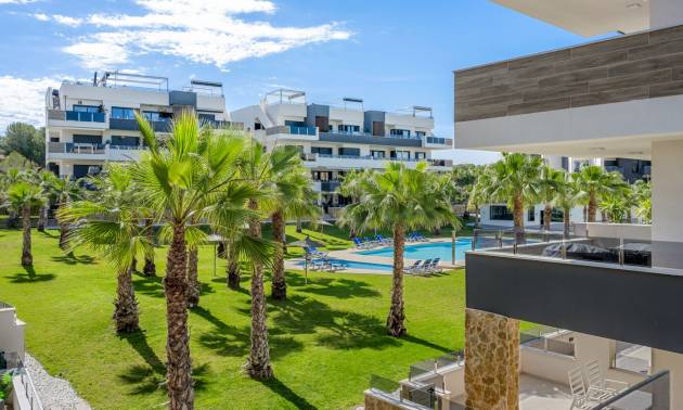 Venta - Apartment - Orihuela Costa - Los Altos