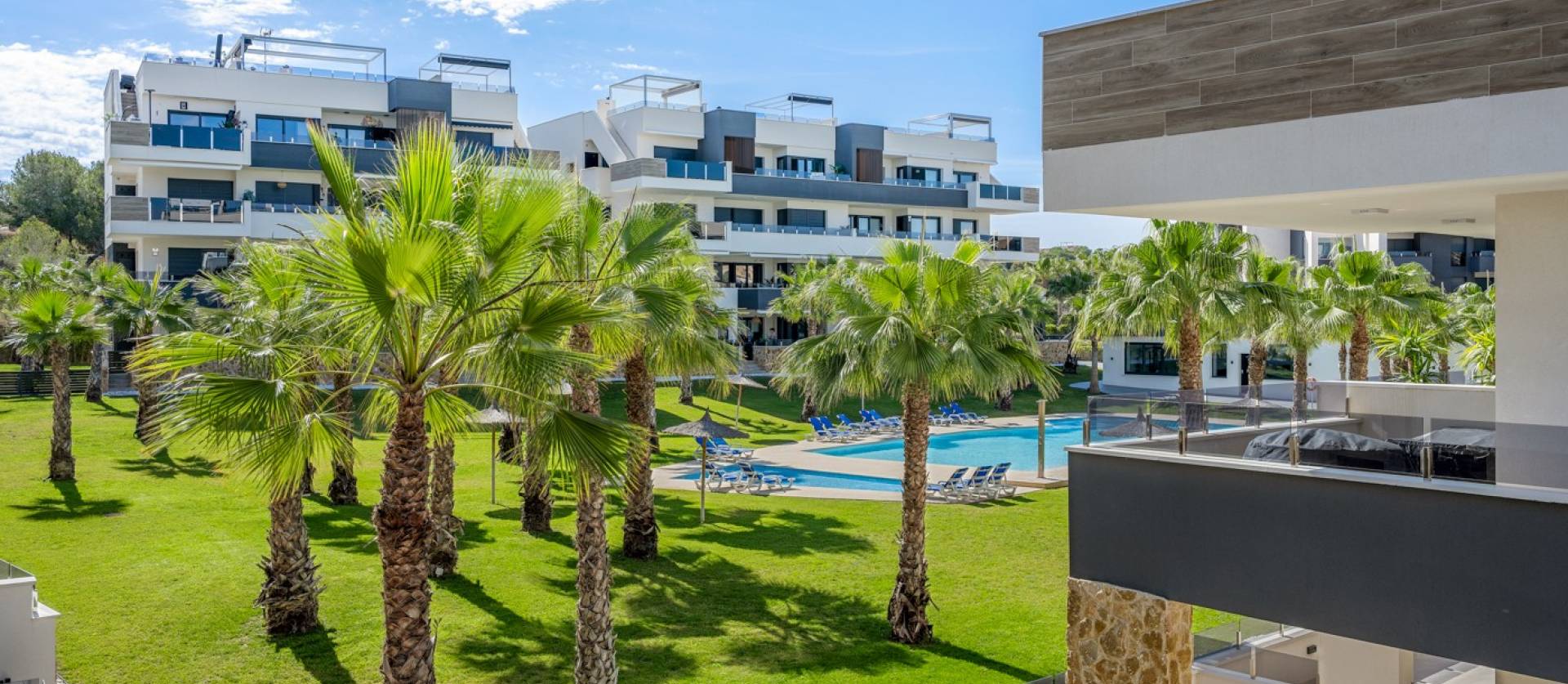Venta - Apartment - Orihuela Costa - Los Altos