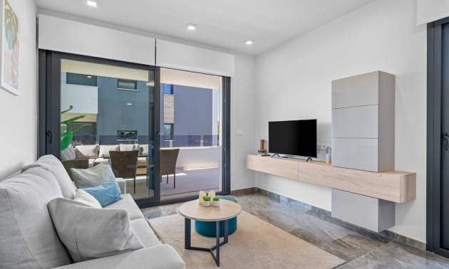 Venta - Apartment - Orihuela Costa - Los Altos