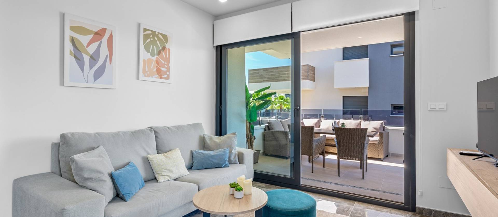 Venta - Apartment - Orihuela Costa - Los Altos