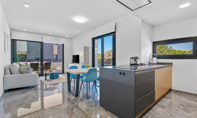 Venta - Apartment - Orihuela Costa - Los Altos