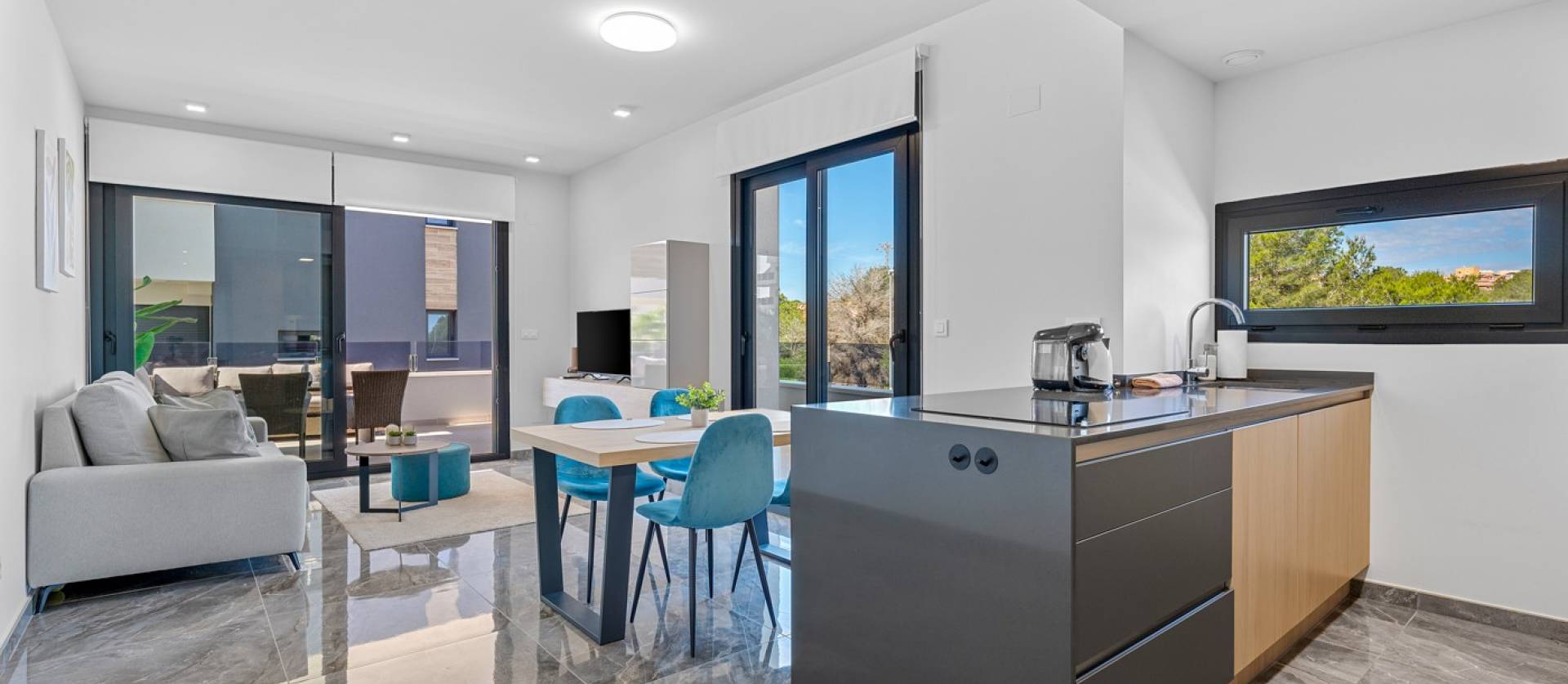 Venta - Apartment - Orihuela Costa - Los Altos