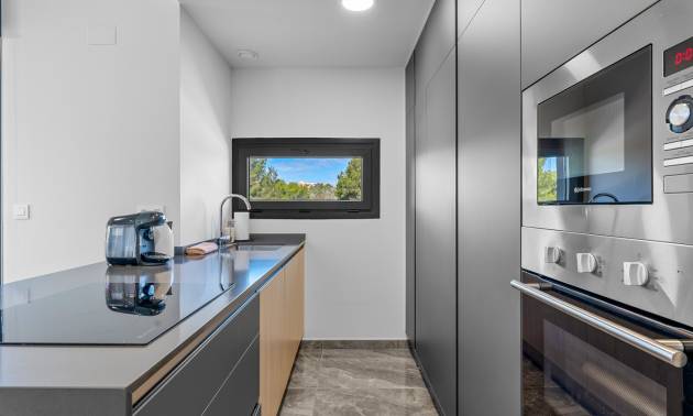 Venta - Apartment - Orihuela Costa - Los Altos