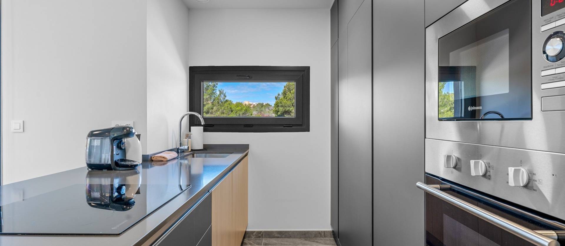 Venta - Apartment - Orihuela Costa - Los Altos