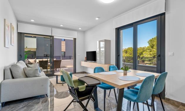 Venta - Apartment - Orihuela Costa - Los Altos