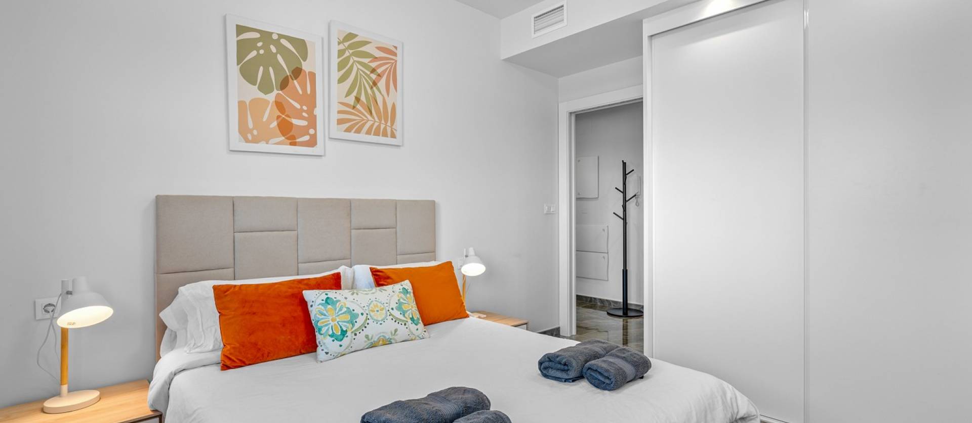 Venta - Apartment - Orihuela Costa - Los Altos