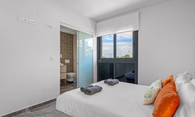 Venta - Apartment - Orihuela Costa - Los Altos