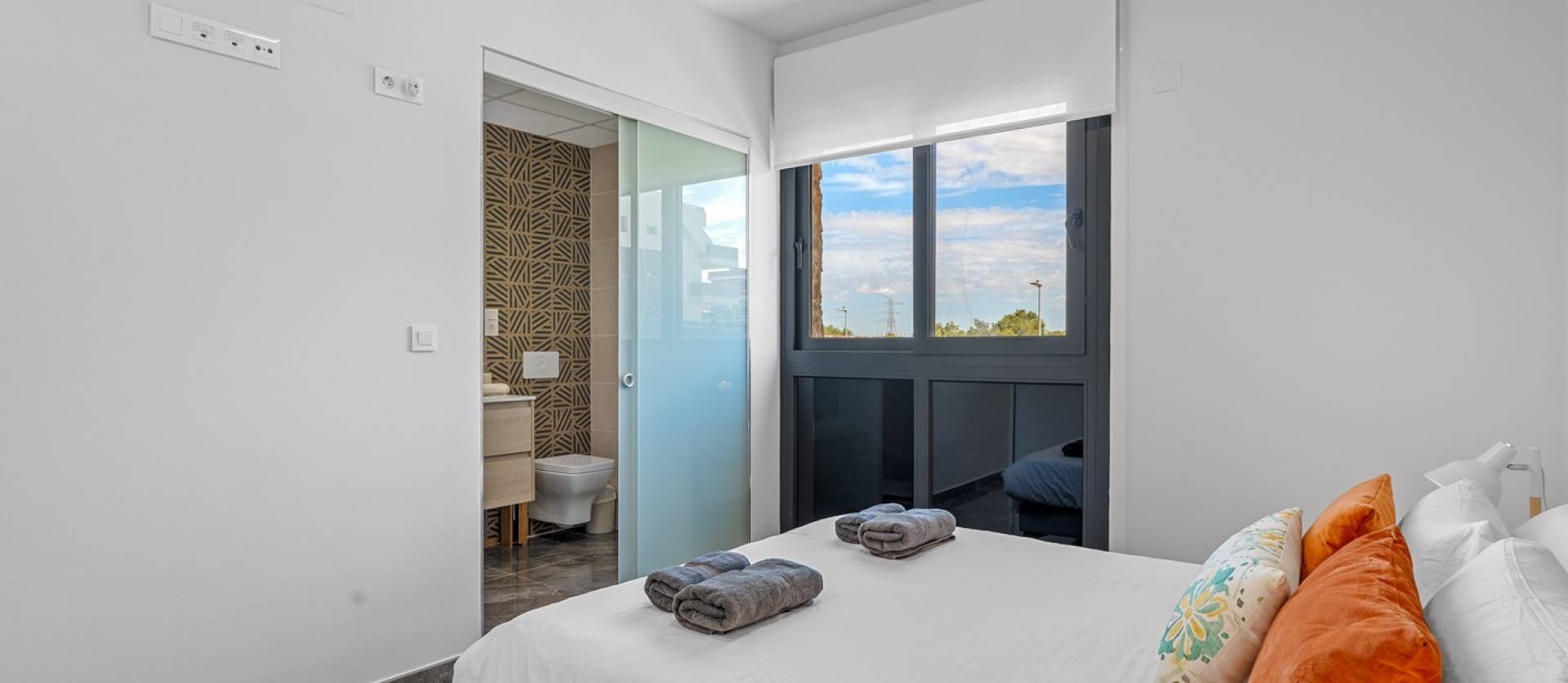 Venta - Apartment - Orihuela Costa - Los Altos