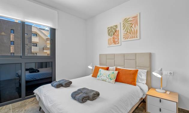 Venta - Apartment - Orihuela Costa - Los Altos