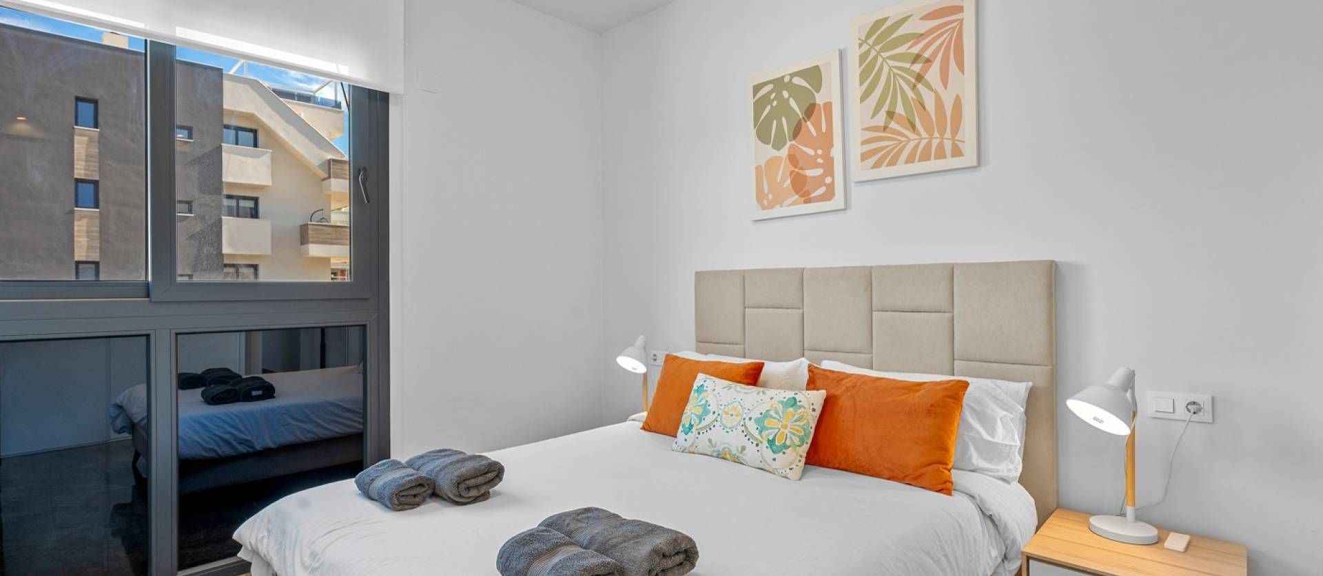 Venta - Apartment - Orihuela Costa - Los Altos