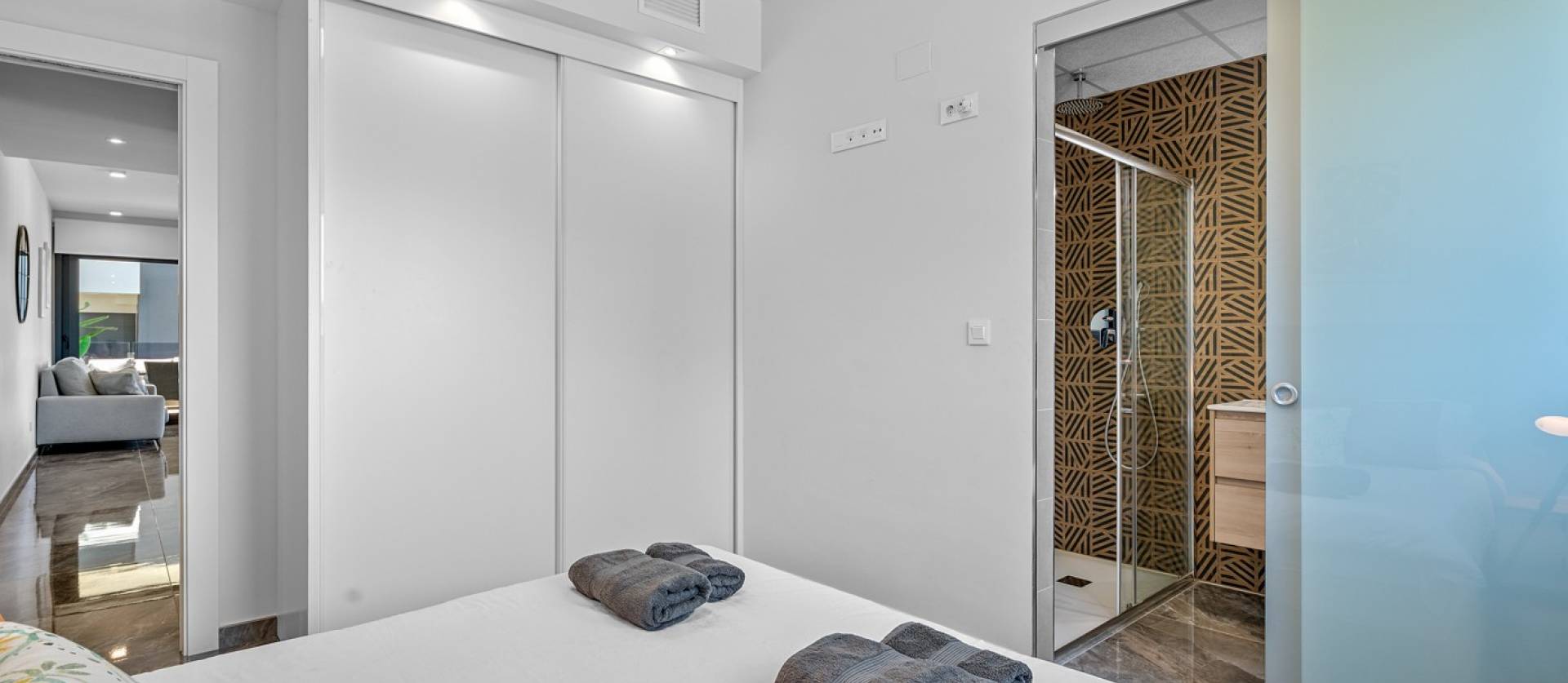 Venta - Apartment - Orihuela Costa - Los Altos