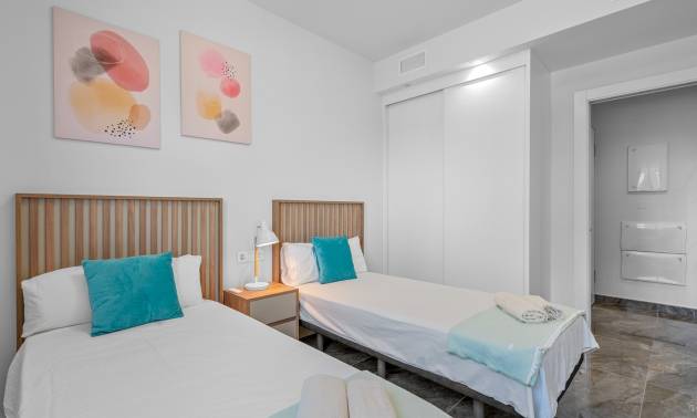 Venta - Apartment - Orihuela Costa - Los Altos