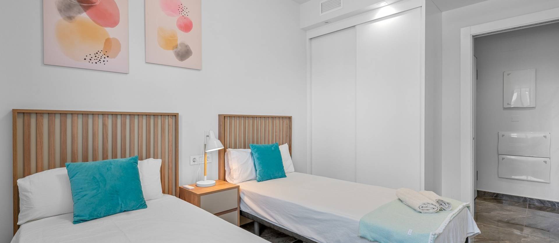 Venta - Apartment - Orihuela Costa - Los Altos
