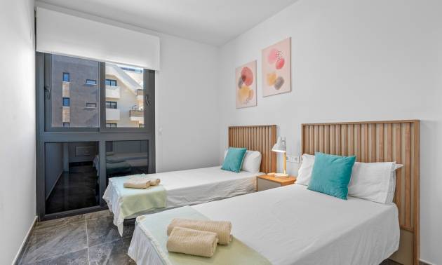 Venta - Apartment - Orihuela Costa - Los Altos
