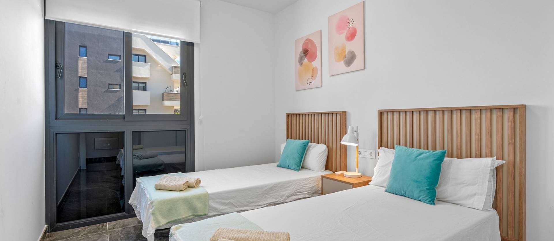 Venta - Apartment - Orihuela Costa - Los Altos