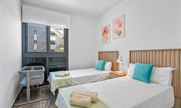 Venta - Apartment - Orihuela Costa - Los Altos
