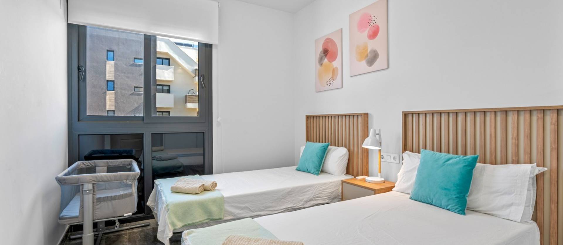 Venta - Apartment - Orihuela Costa - Los Altos