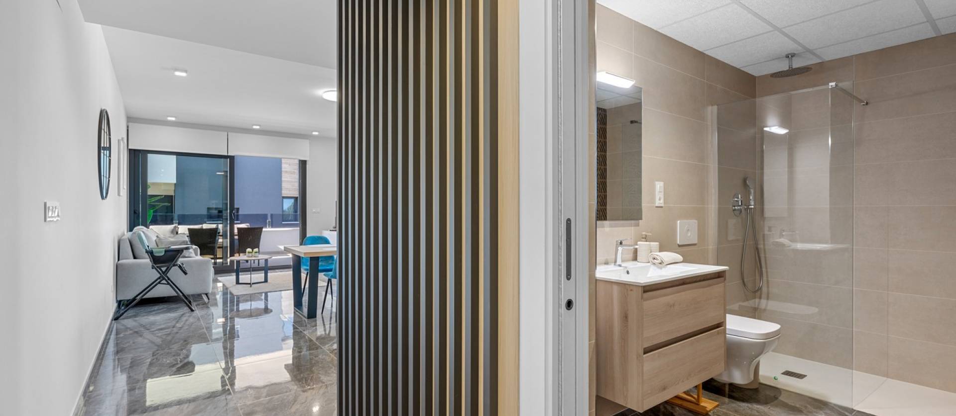 Venta - Apartment - Orihuela Costa - Los Altos