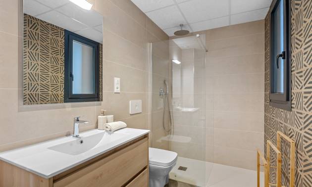 Venta - Apartment - Orihuela Costa - Los Altos
