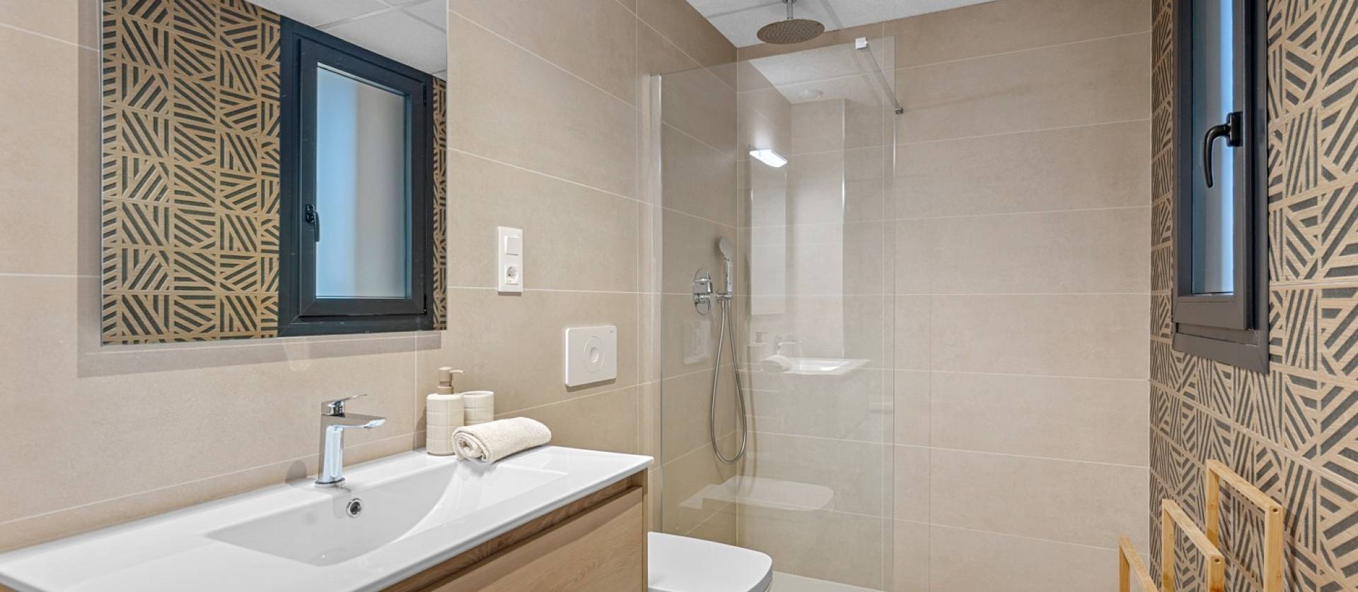 Venta - Apartment - Orihuela Costa - Los Altos