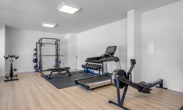 Venta - Apartment - Orihuela Costa - Los Altos