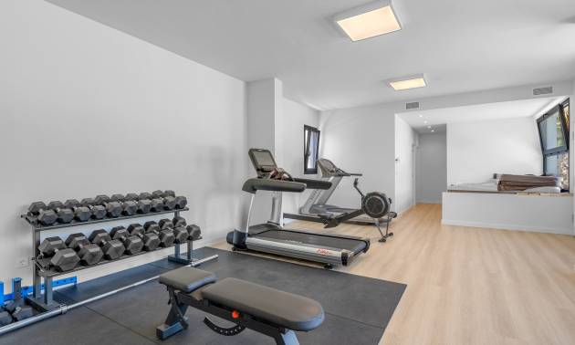 Venta - Apartment - Orihuela Costa - Los Altos