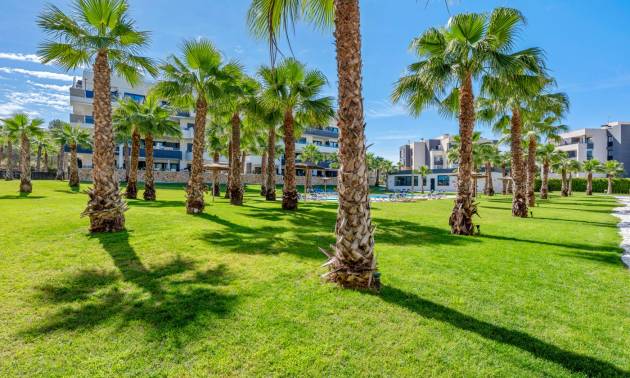 Venta - Apartment - Orihuela Costa - Los Altos