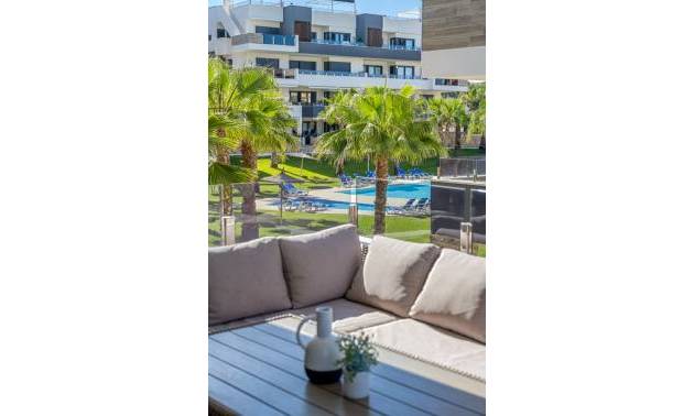 Venta - Apartment - Orihuela Costa - Los Altos
