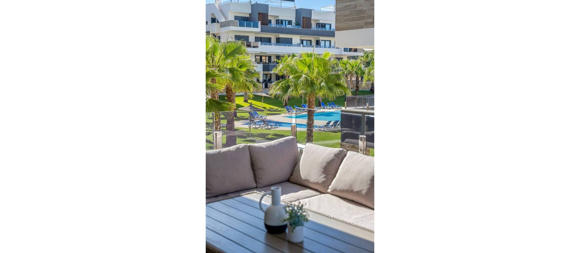 Venta - Apartment - Orihuela Costa - Los Altos
