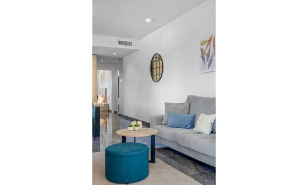 Venta - Apartment - Orihuela Costa - Los Altos
