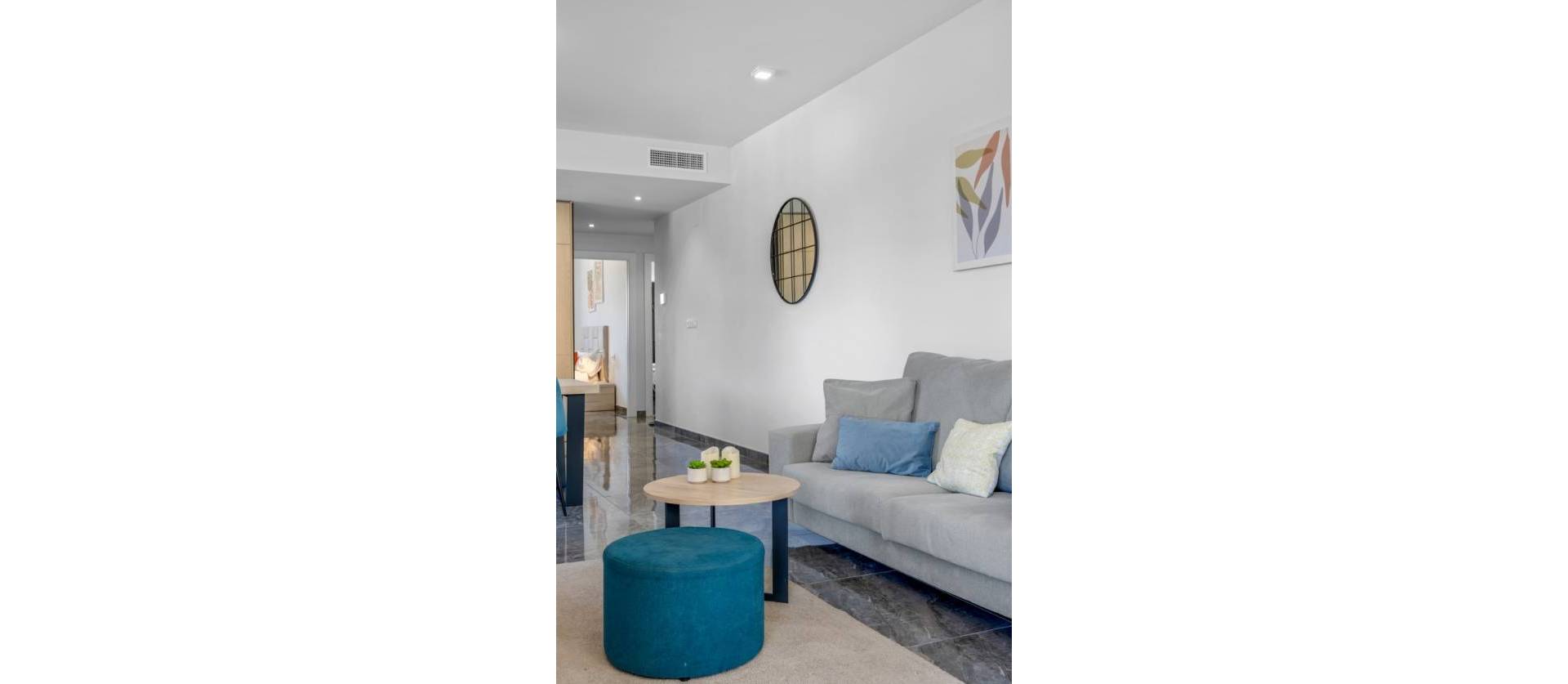 Venta - Apartment - Orihuela Costa - Los Altos