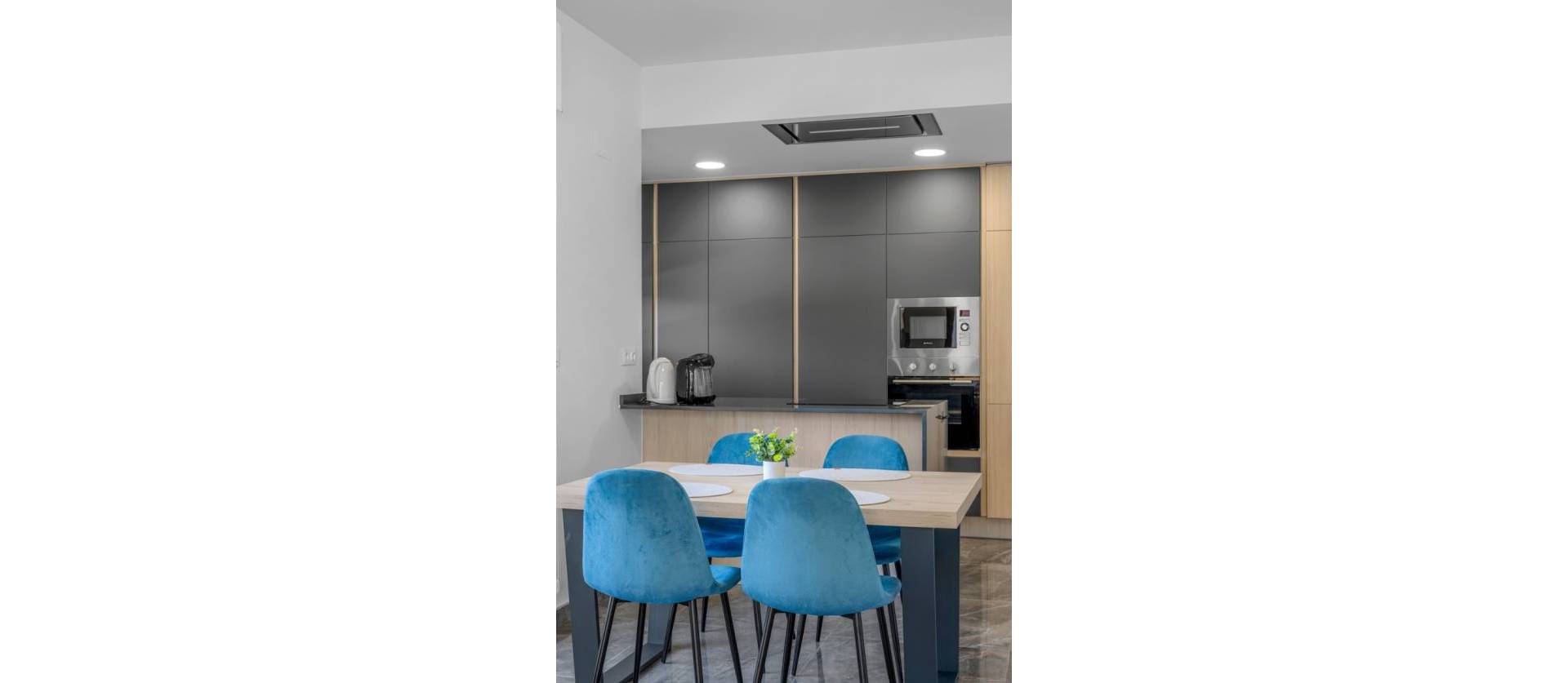 Venta - Apartment - Orihuela Costa - Los Altos