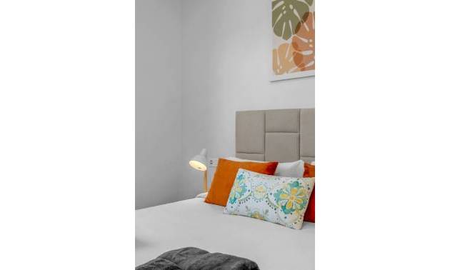 Venta - Apartment - Orihuela Costa - Los Altos