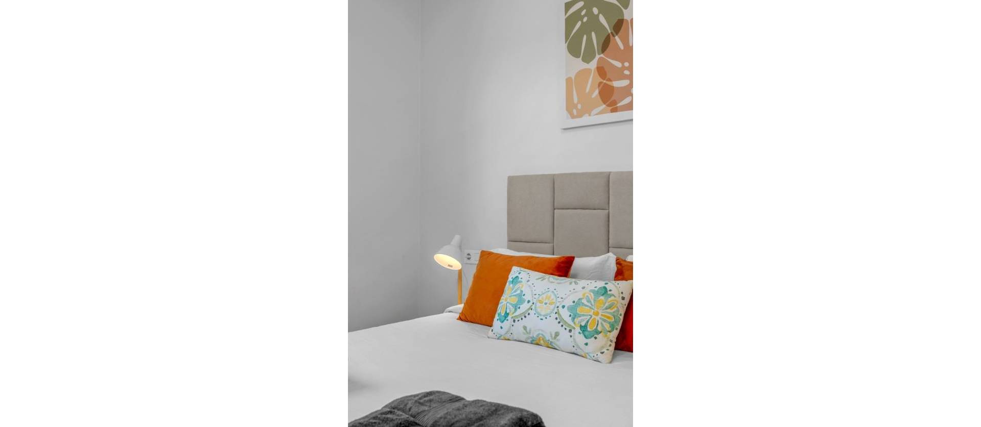 Venta - Apartment - Orihuela Costa - Los Altos