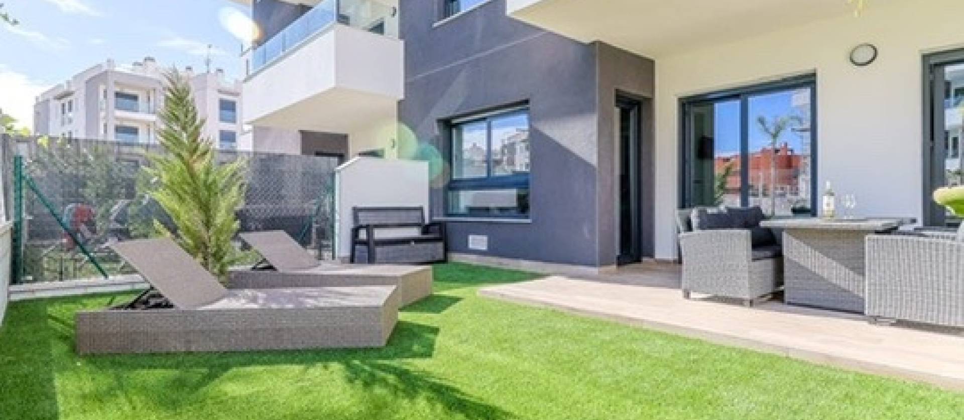 Bestaande woningen -  - Orihuela Costa - Las Filipinas