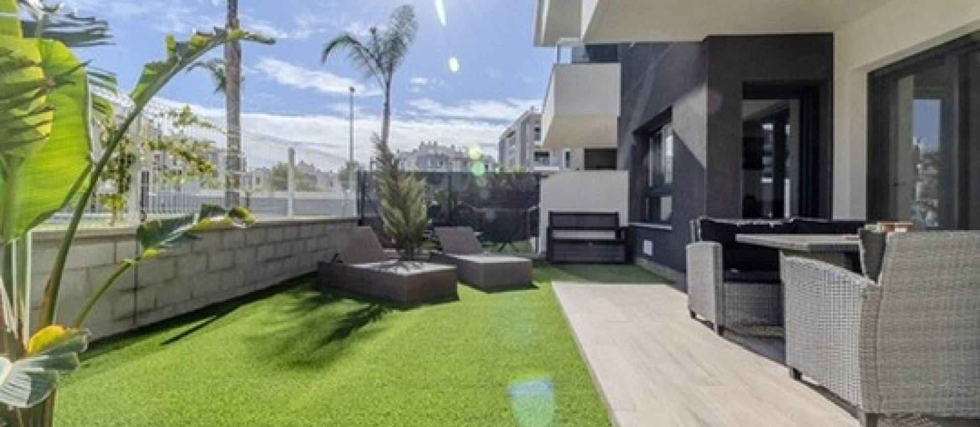 Bestaande woningen -  - Orihuela Costa - Las Filipinas