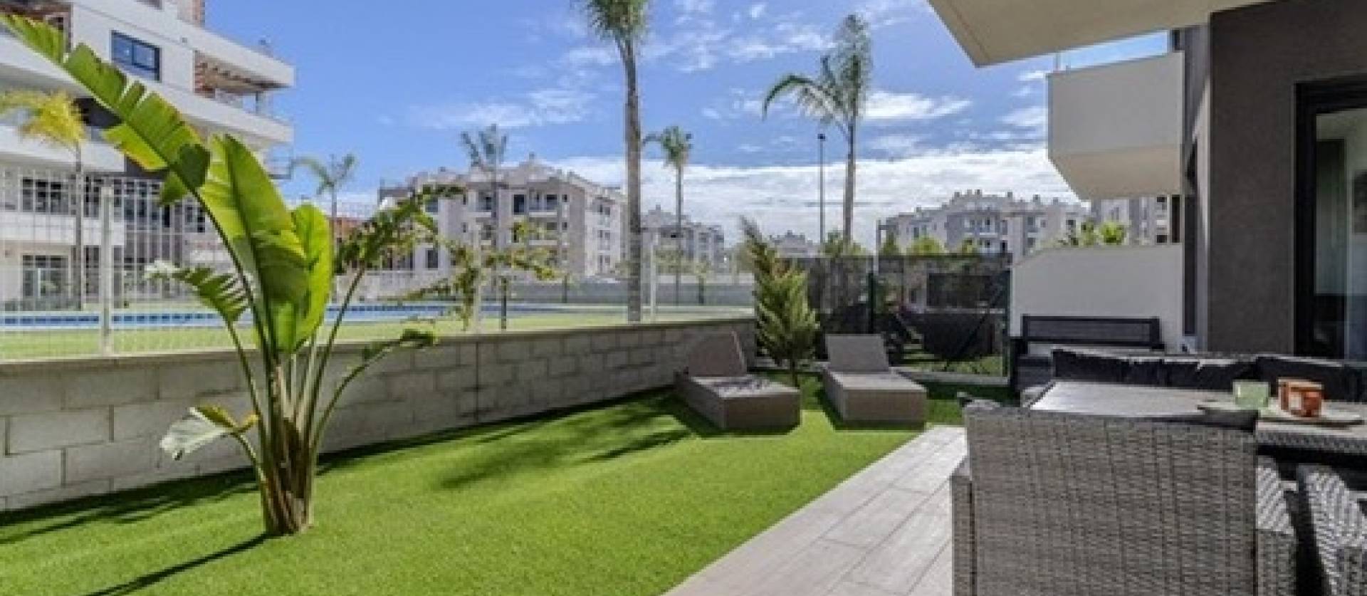 Bestaande woningen -  - Orihuela Costa - Las Filipinas