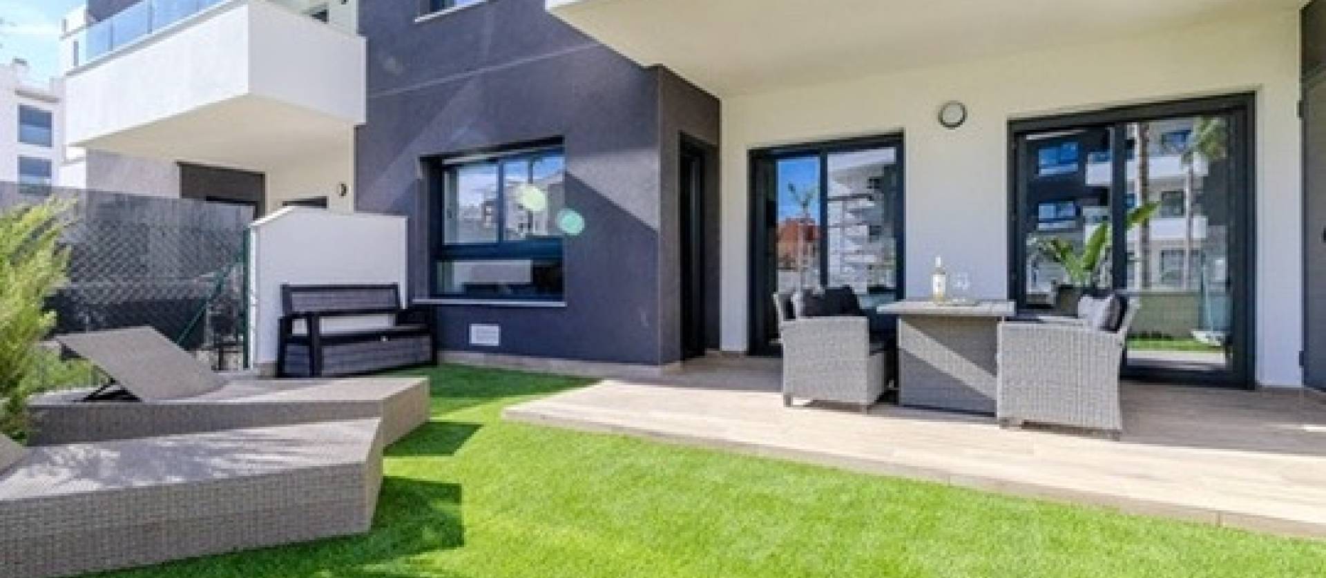 Bestaande woningen -  - Orihuela Costa - Las Filipinas