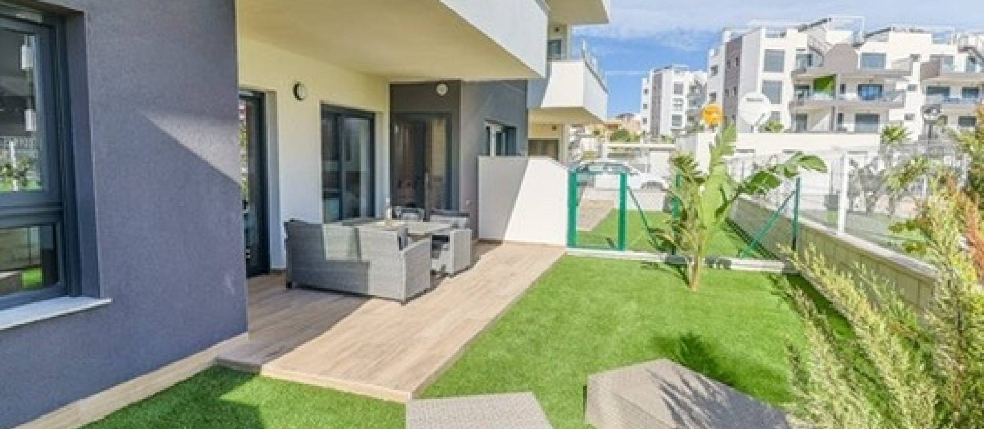 Bestaande woningen -  - Orihuela Costa - Las Filipinas