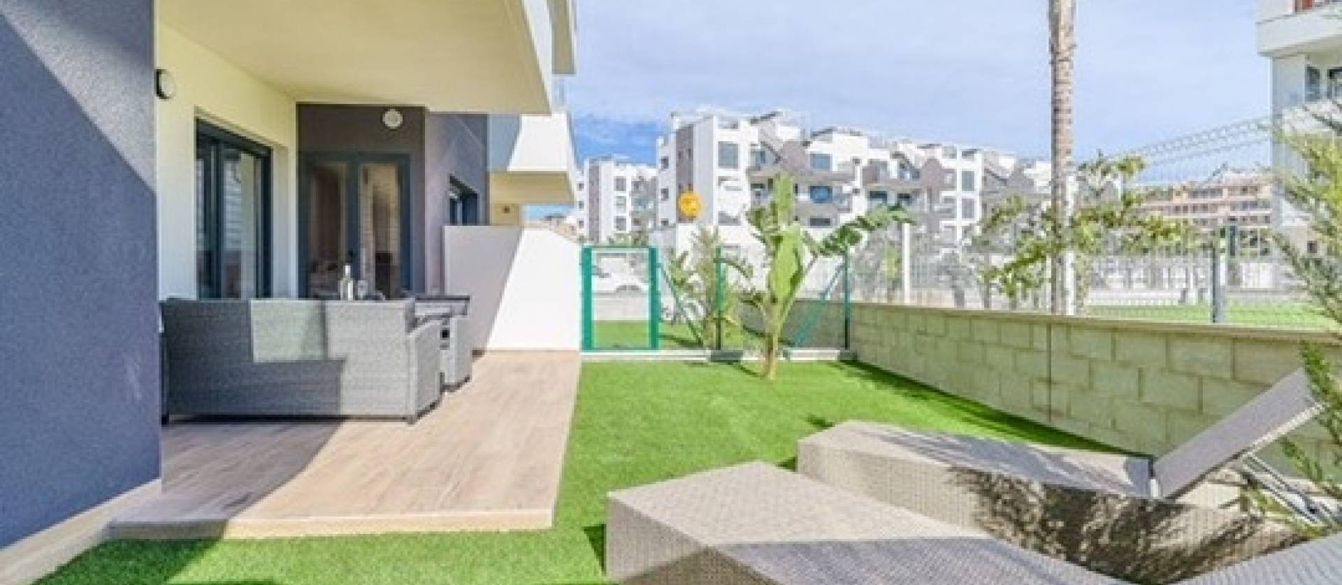 Bestaande woningen -  - Orihuela Costa - Las Filipinas